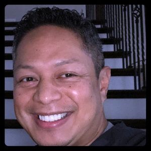 Meet your Posher, Ronald